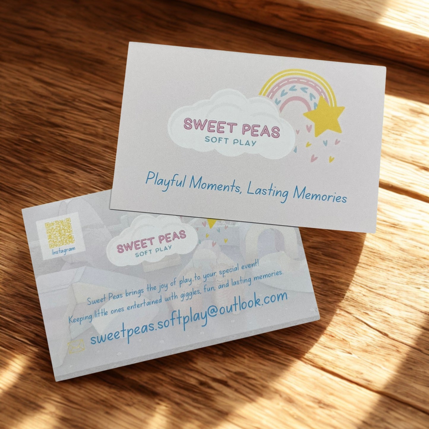 Business Cards