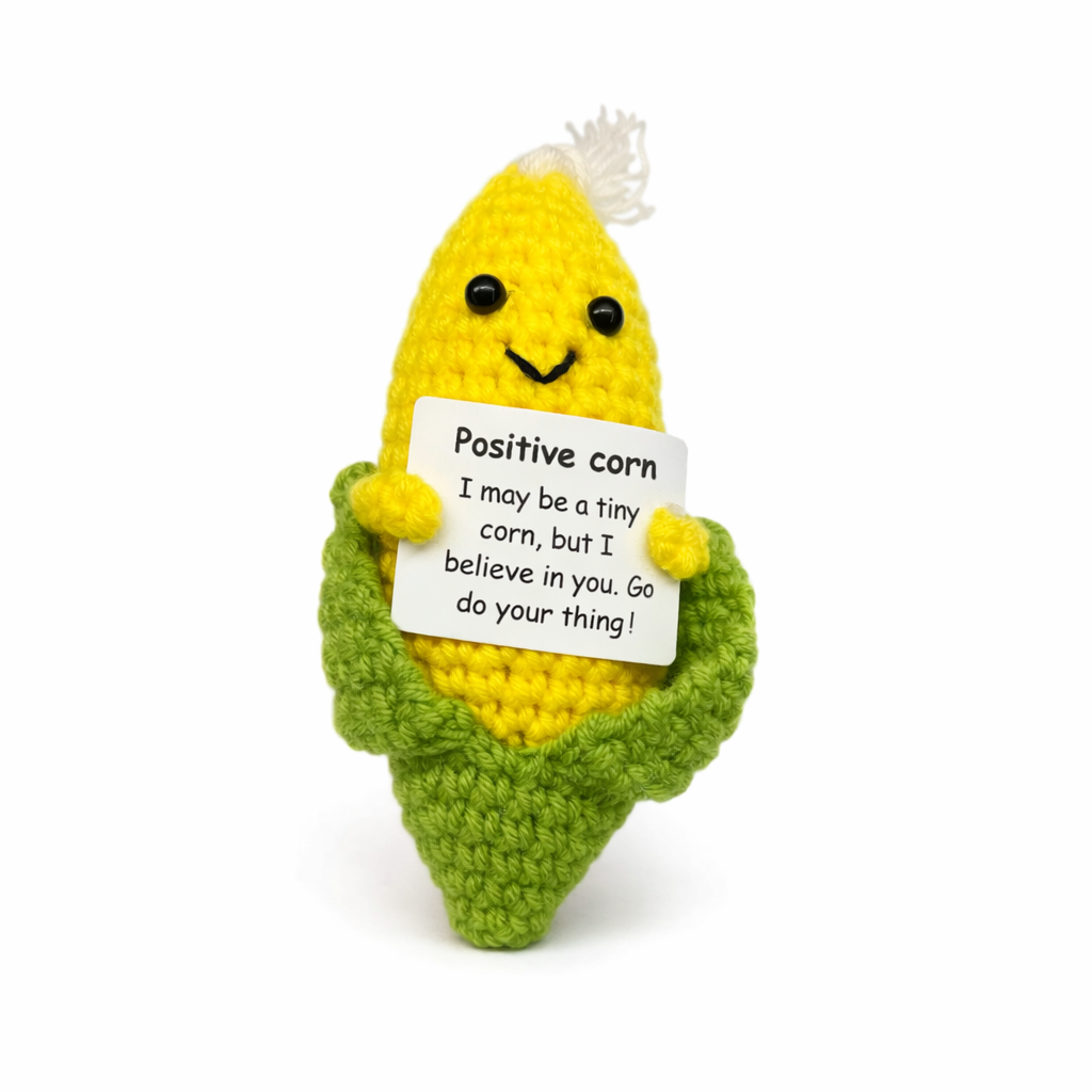 Positive Corn