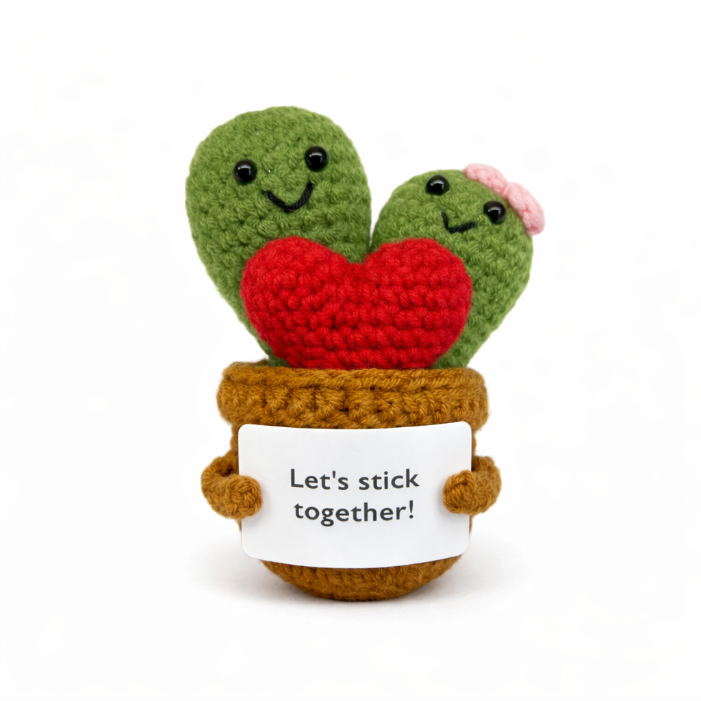 Positive Cactus