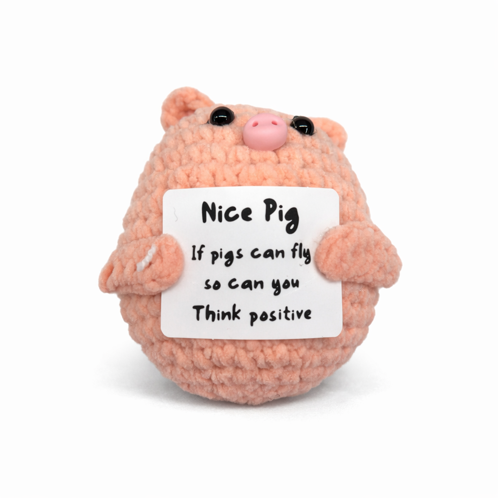 Nice Pig