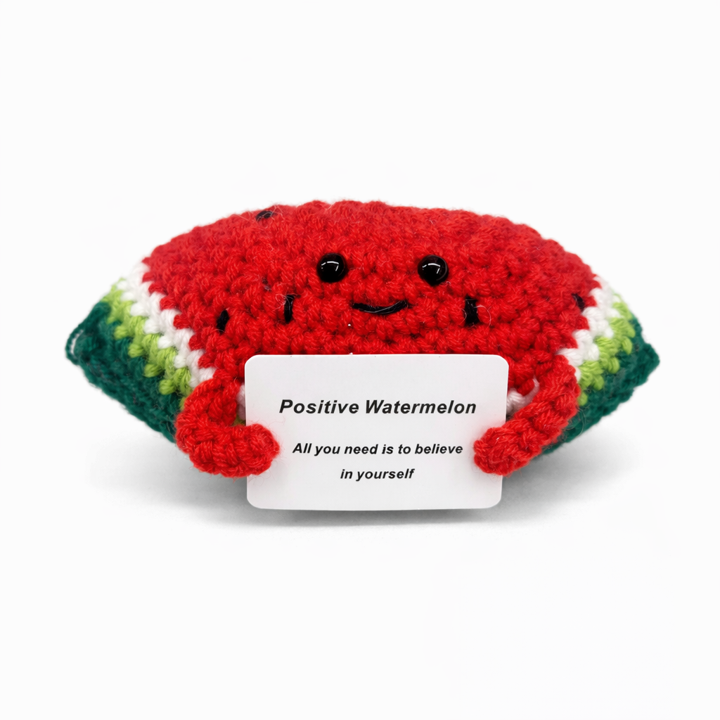 Positive Watermelon