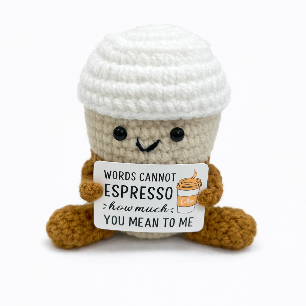 Positive Espresso