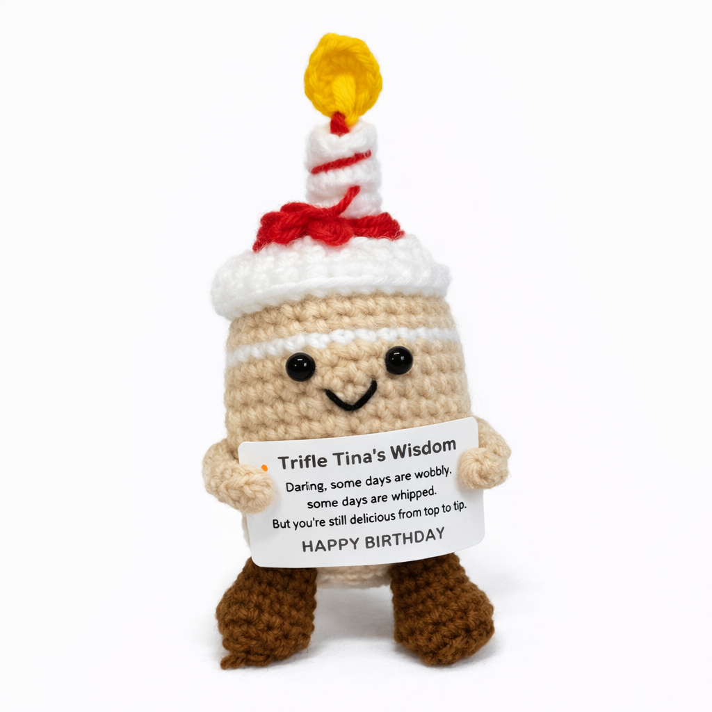 Trifle Tina