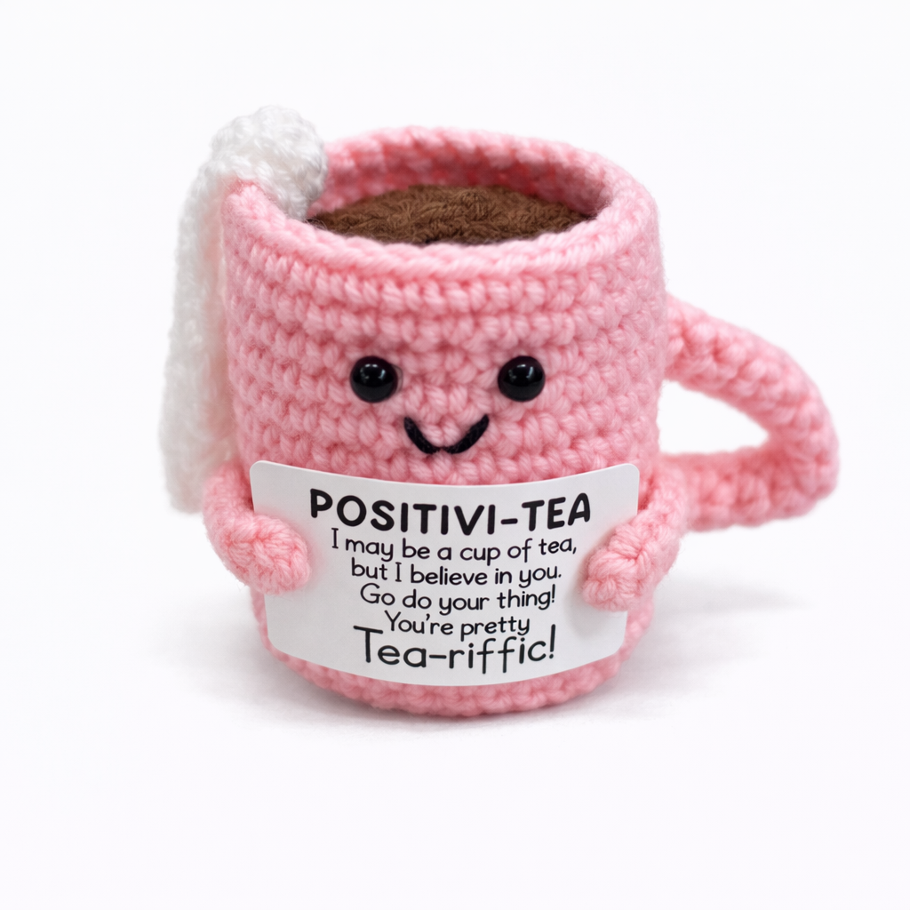 Positive Tea