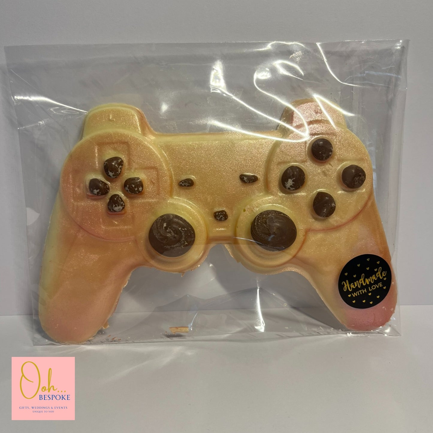 Chocolate Gaming Controller