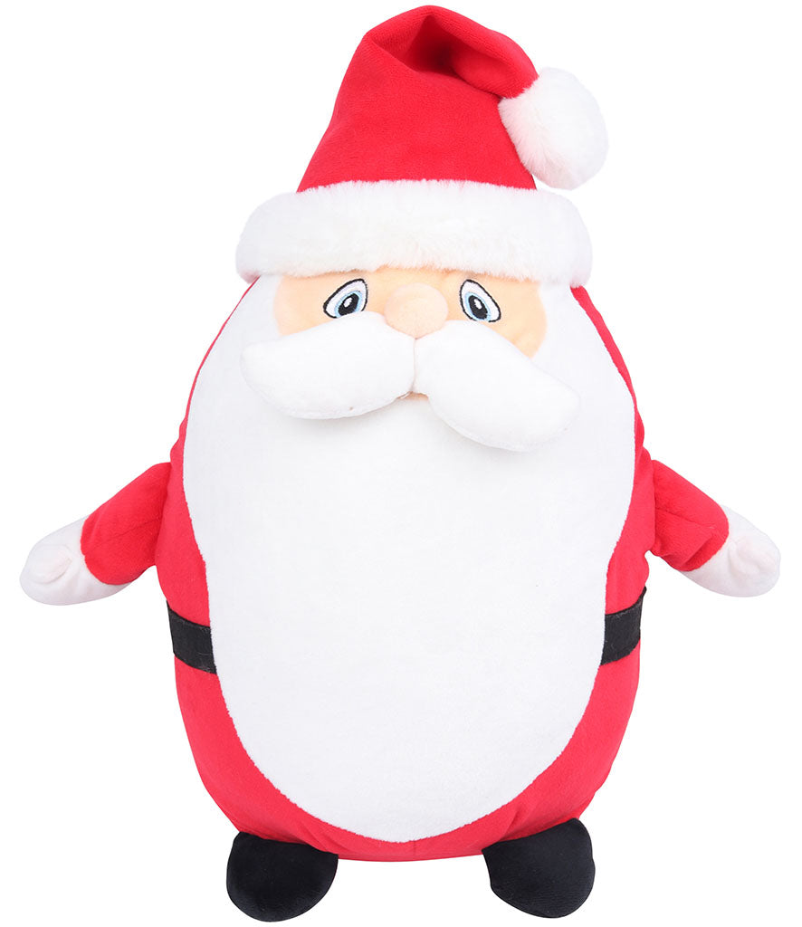 Personalised Christmas Soft Toys