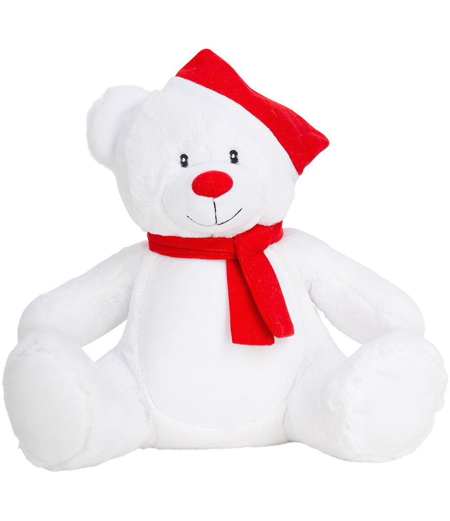 Personalised Christmas Soft Toys