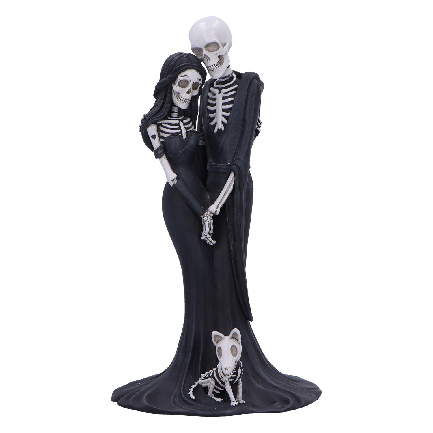 Alternative Wedding
