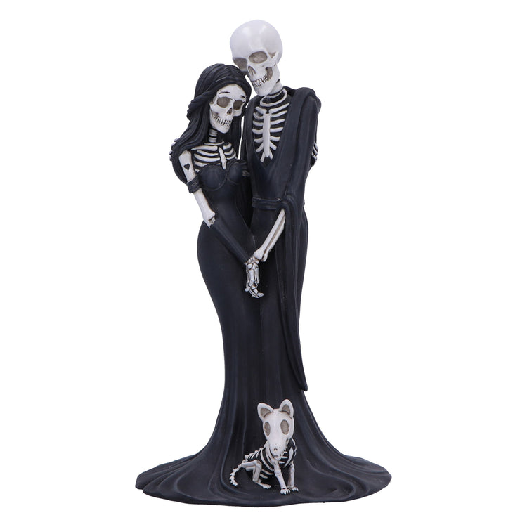 Alternative Wedding