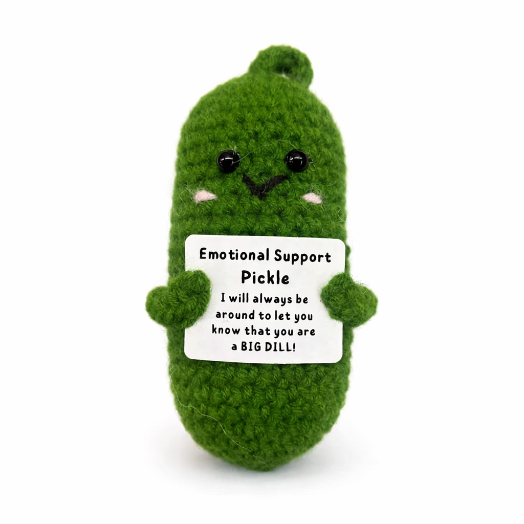 Happy Hype Fruit & Veg