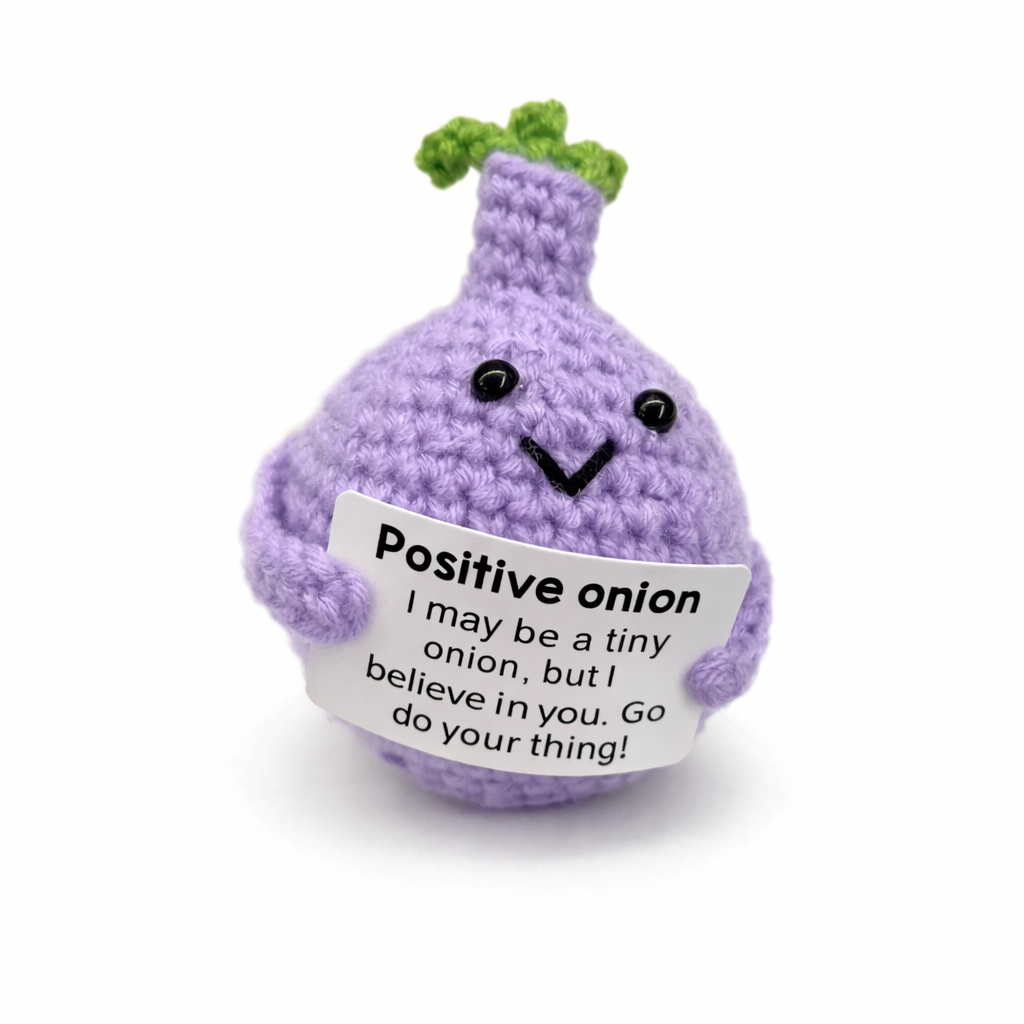 Positive Onion