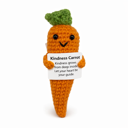 Kindness Carrot