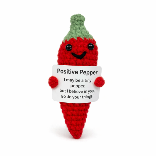 Positive Pepper