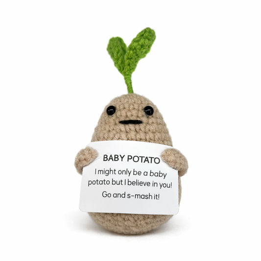 Baby Potato