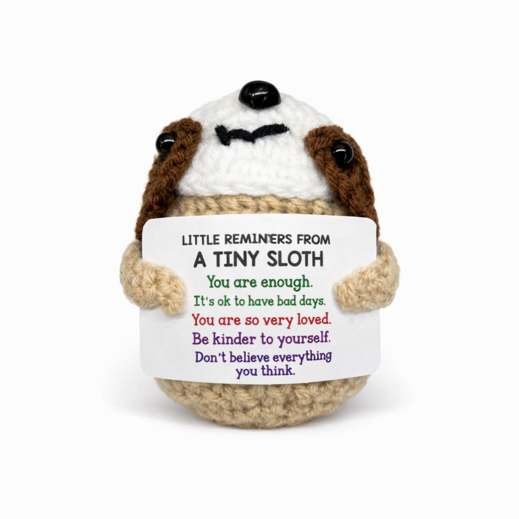 Tiny Sloth