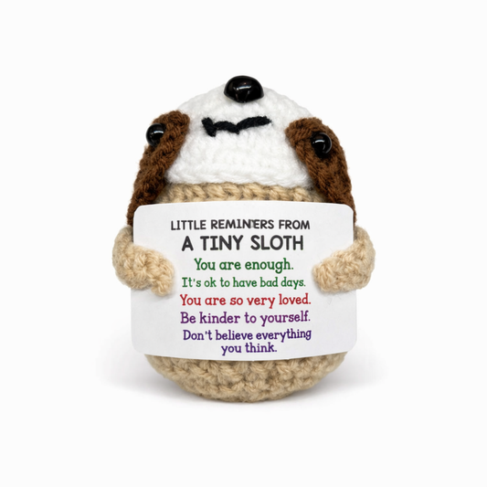 Tiny Sloth