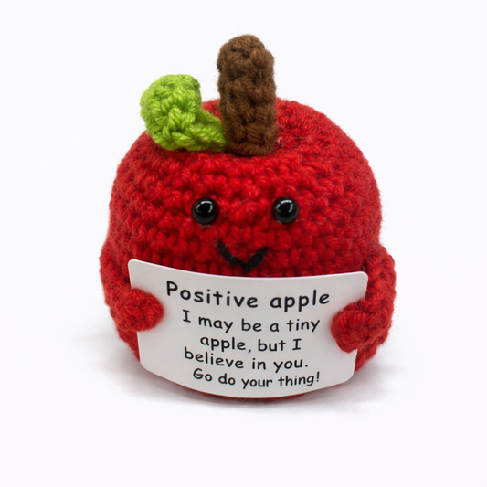 Positive Apple
