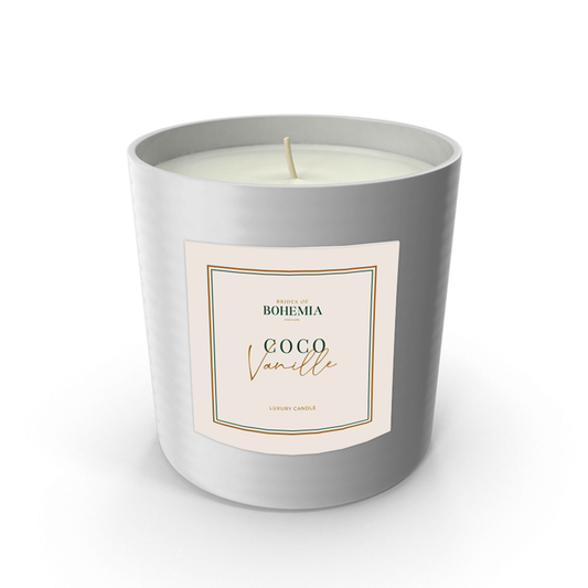 Scents of Bohemia by Brides of Bohemia Candles & Wax Melts