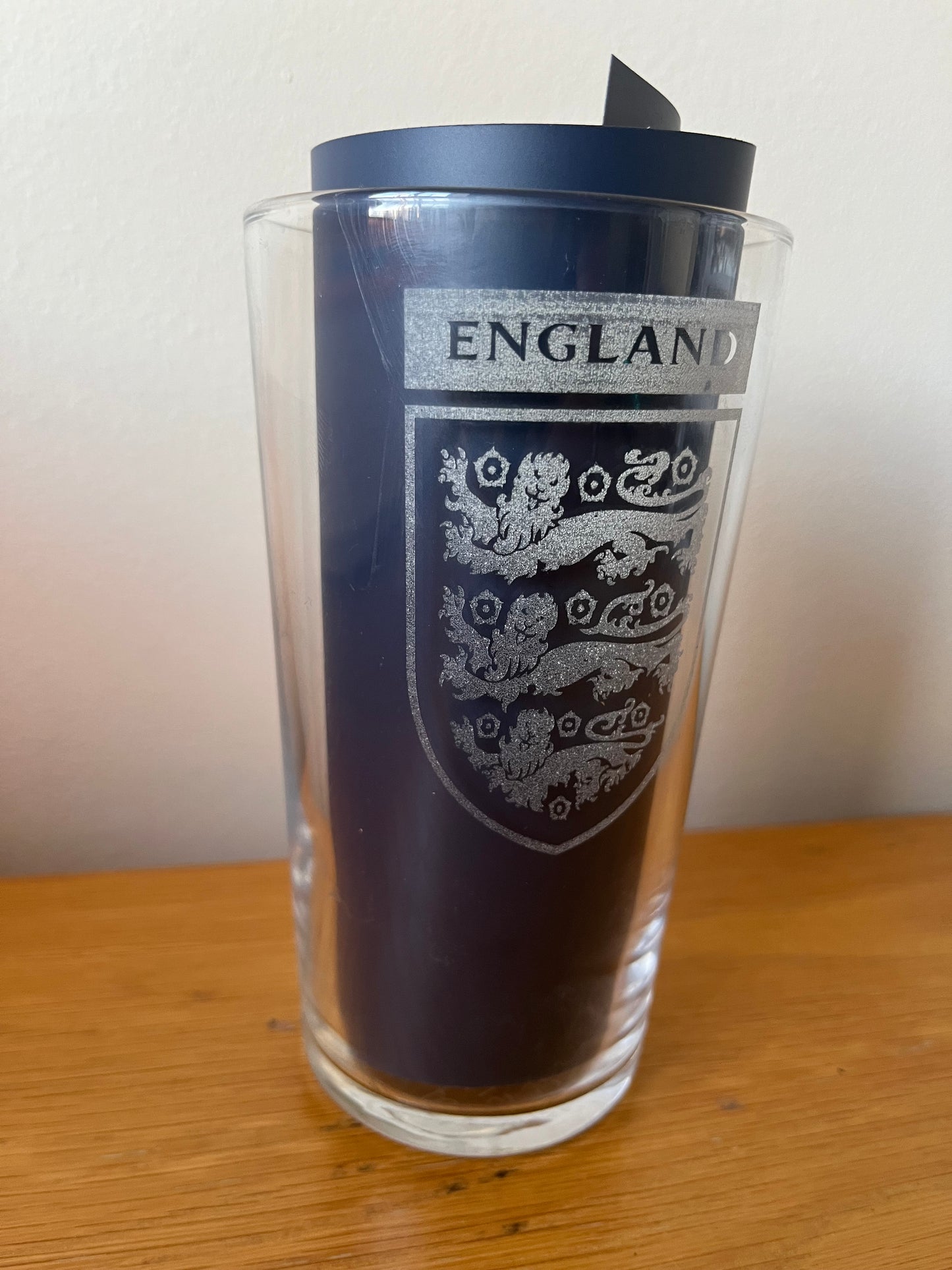 Personalised Pint Glasses