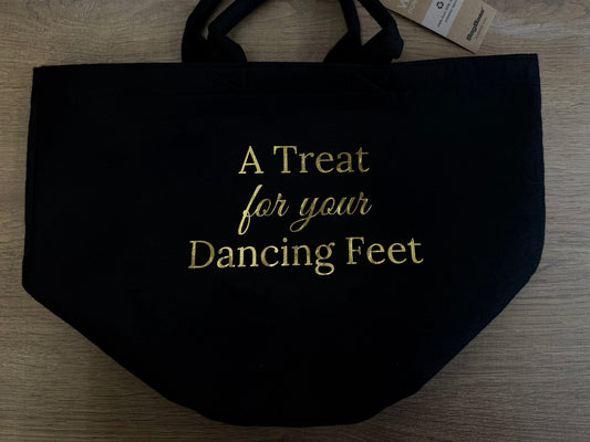 Quick Despatch - Felt Trugs