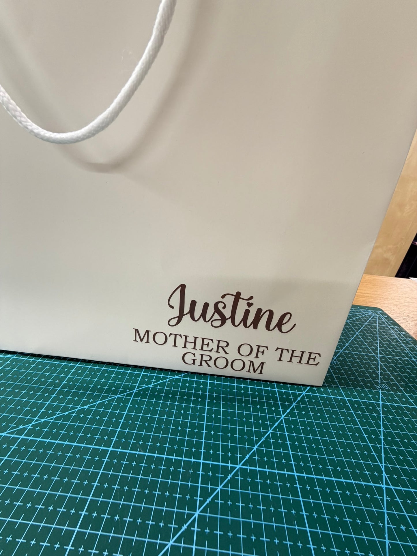 Personalised Gift Bags - Any Occasion