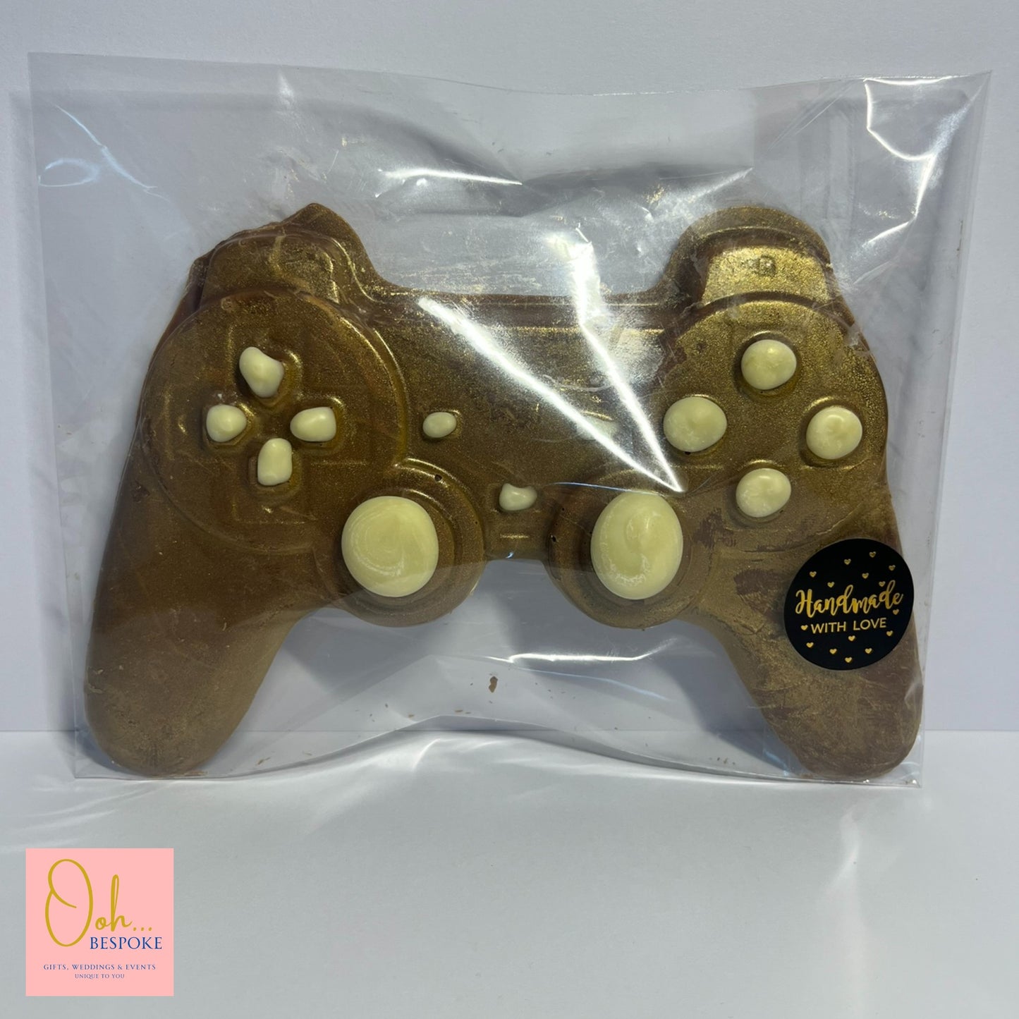 Chocolate Gaming Controller