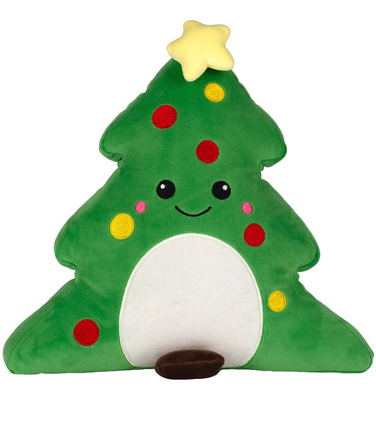 Personalised Christmas Soft Toys