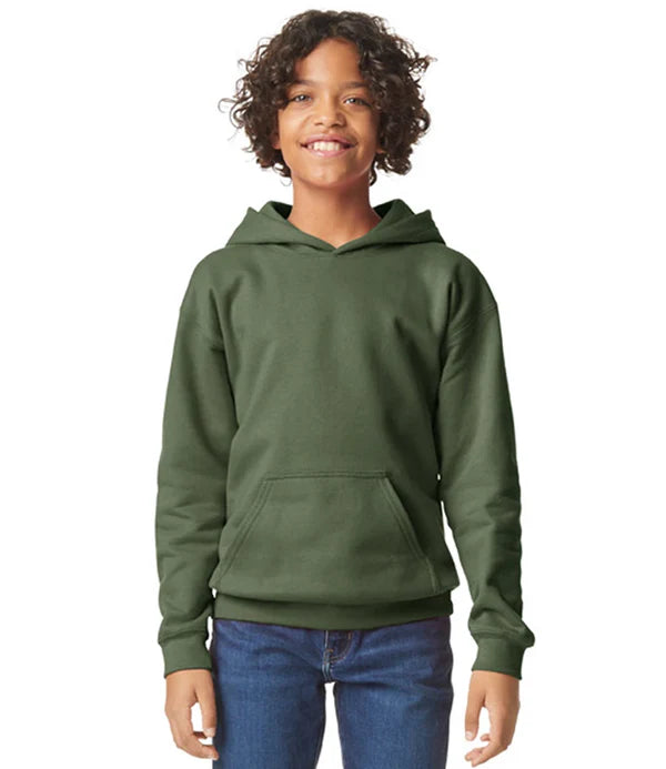 Cheddar First School Leavers - 2026 Hoodies