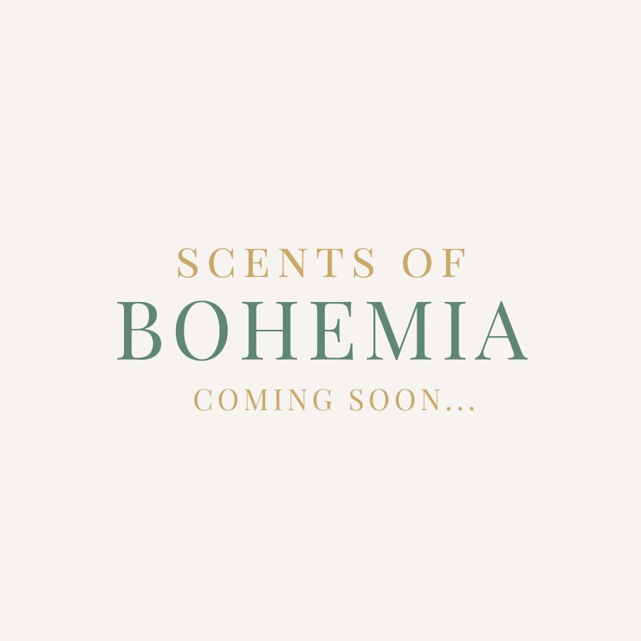 Scents of Bohemia by Brides of Bohemia Candles & Wax Melts