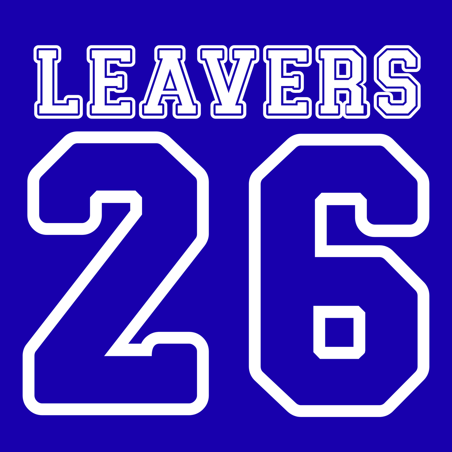 Cheddar First School Leavers - 2026 Hoodies