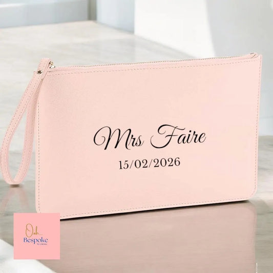 Boutique Clutch Bag