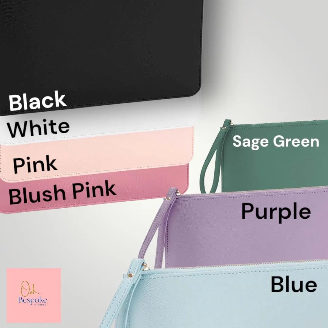 Boutique Clutch Bag